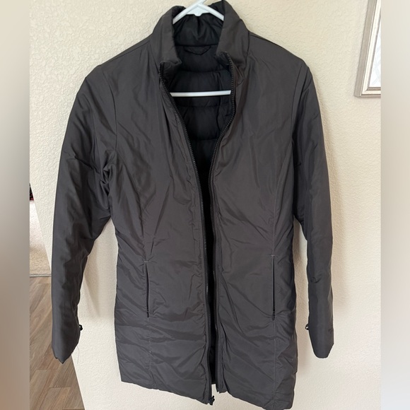 The North Face Women’s Suzanne Triclimate 3-1 Jacket - Black - Small - Picture 5 of 9